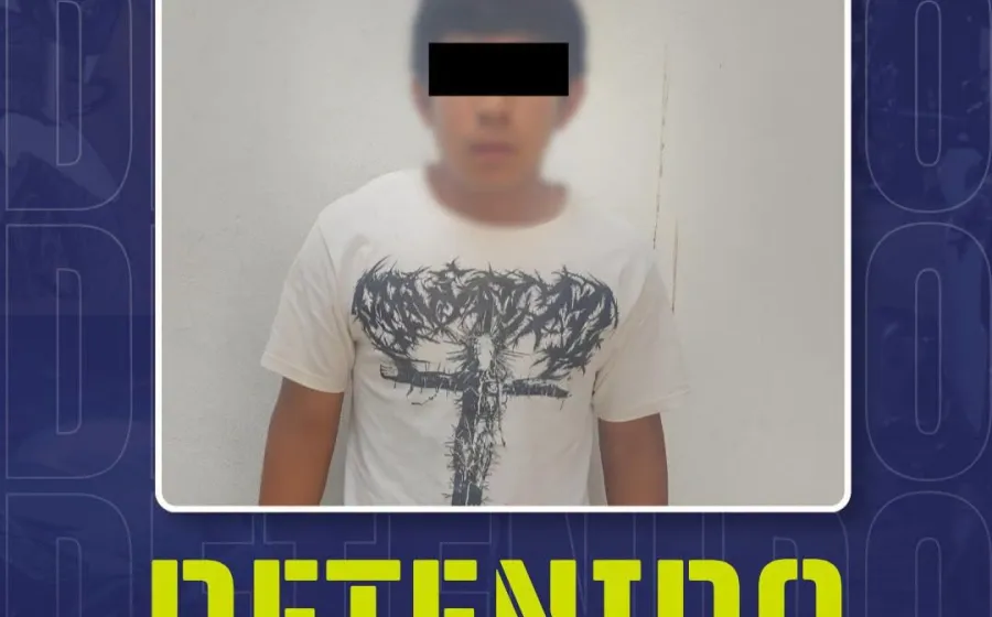 Detenido por presuntos delitos contra la salud