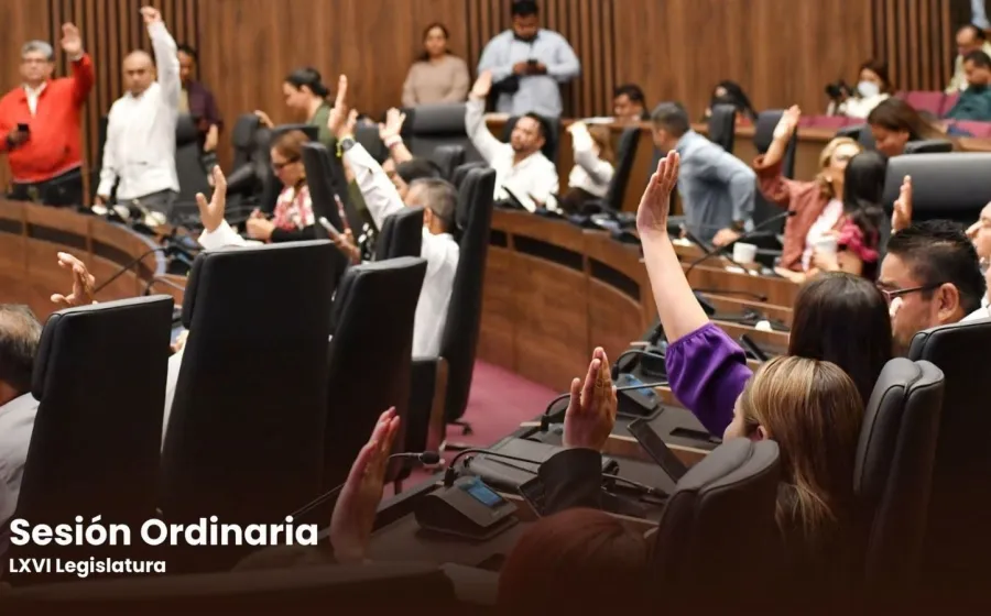 Reforma Congreso del Estado para fortalecer la cultura de la prevención y la capacitación ciudadana para reducir riesgos ante emergencias y desastres