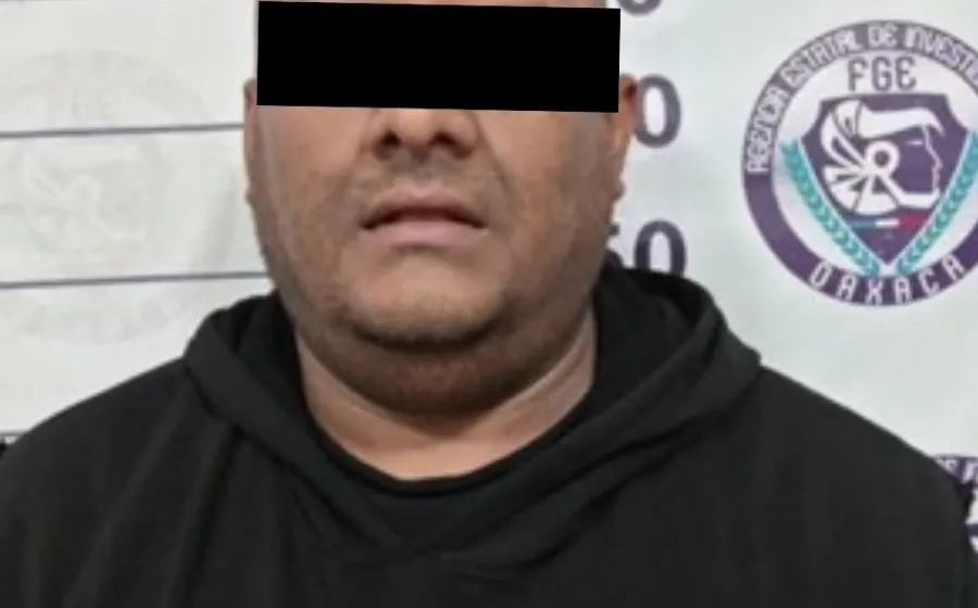 Fiscalía de Oaxaca obtiene vinculación a proceso por feminicidio agravado en Asunción Ixtaltepec