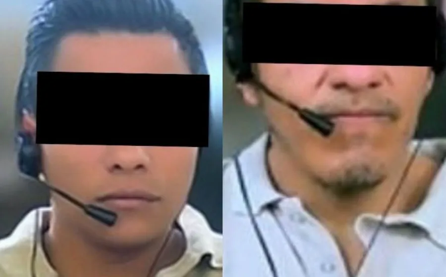 FGEO obtiene sentencia de 58 años de prisión contra dos hombres por homicidio y tentativa de homicidio
