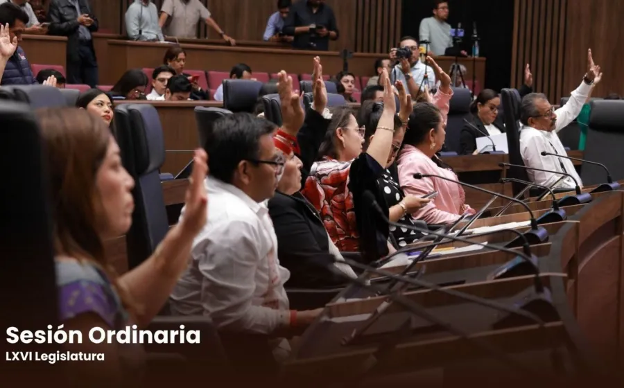 Poder Legislativo exhorta a Profeco intensificar operativos por temporada de regreso a clases