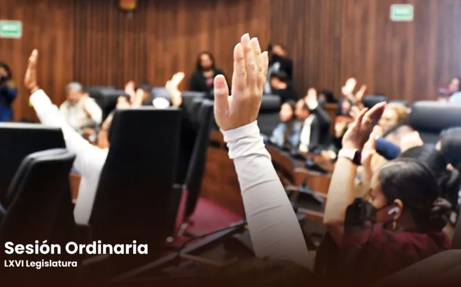 LXVI Legislatura aprueba elevación de Categoría Administrativa en la Costa y designación de una autoridad municipal en Valles Centrales