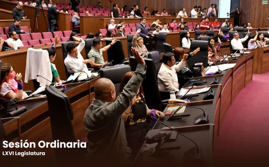 Aprueba Poder Legislativo reconocimiento de una Agencia Municipal y un Núcleo Rural en la Mixteca
