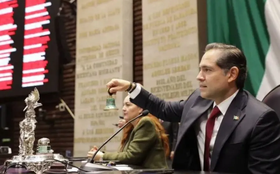 San Lázaro pone sobre la mesa los límites de la libertad de expresión de los legisladores en redes sociales