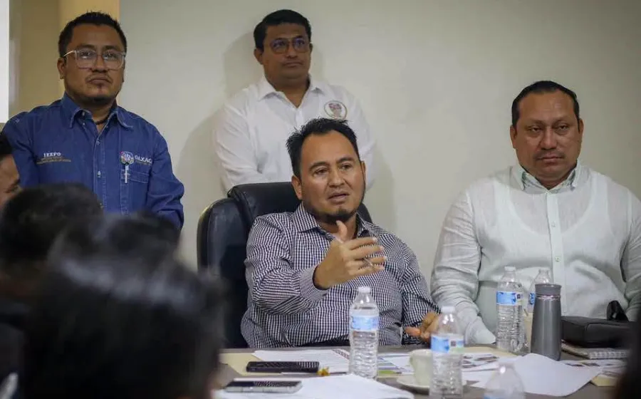 Encabeza Emilio Montero reunión para impulsar estrategia nacional "El ABC de las emociones"