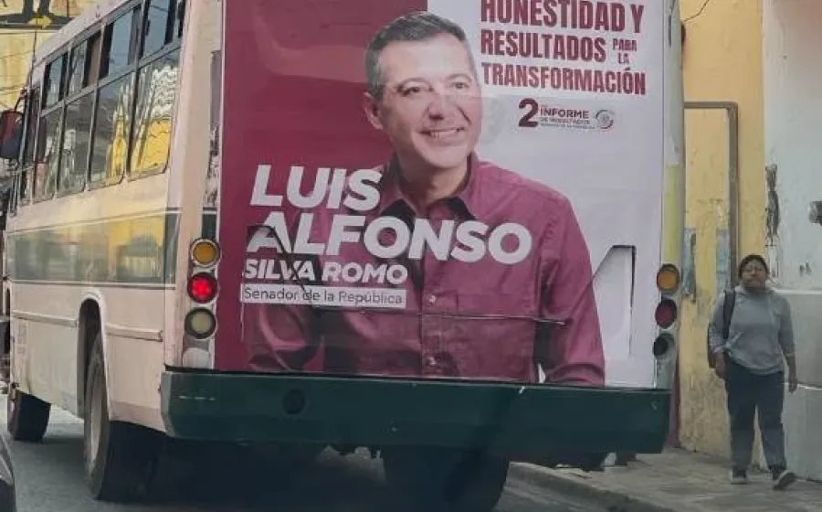 Expolición / Peligroso tufo electorero / Amado Sanmartín Hernández