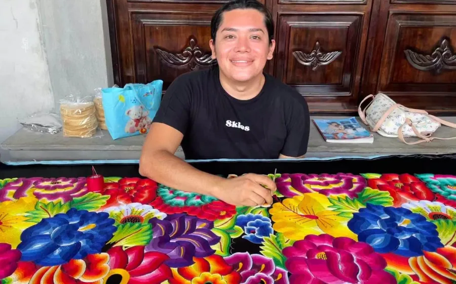 Fiscalía ya busca a un hombre y una mujer, tras ataque a vivienda de Elvis Guerra en Juchitán 