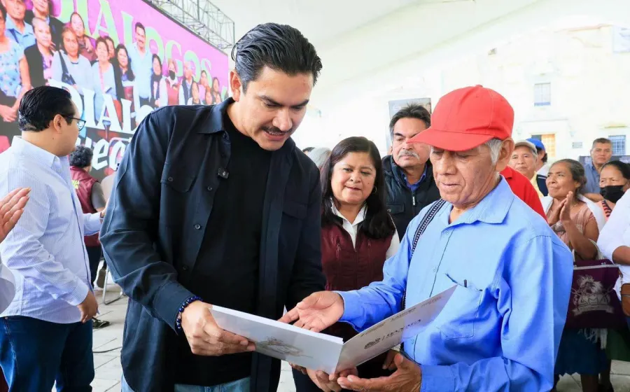 Ray Chagoya encabezará nueva jornada de Diálogos Vecinales en el Palacio Municipal