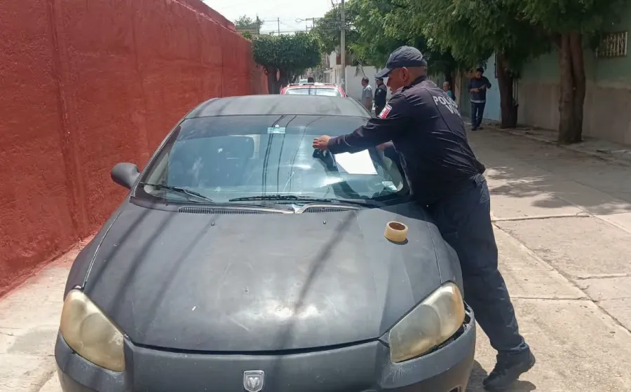 Gobierno Municipal de Oaxaca de Juárez fortalece el orden vial con el Operativo Calle Libre y Segura
