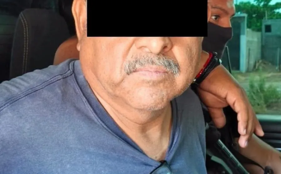 En segunda fase de operativo estratégico en el Istmo, capturan a excomisionado de la Policía Municipal de Juchitán