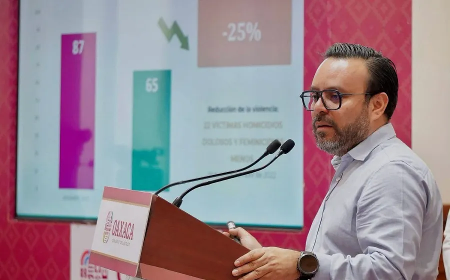 Juchitán inicia una nueva etapa en su conducción municipal con el acompañamiento permanente del Estado: Jesús Romero