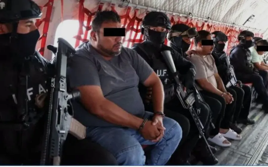 DE PARADOJAS Y UTOPÍAS  / Juchitán: Narcocracia en vilo / RAÚL NATHÁN PÉREZ 
