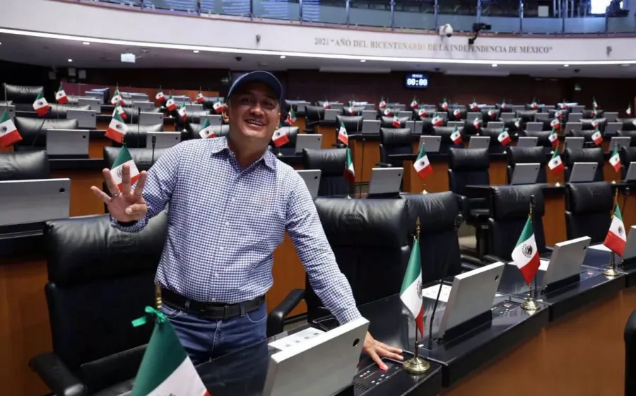 Vota #NinoMorales por Nacionalidad Única para garantizar Soberanía Nacional