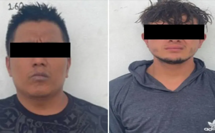 FGEO obtiene vinculación a proceso contra dos personas investigados por narcomenudeo que operaban en Juchitán