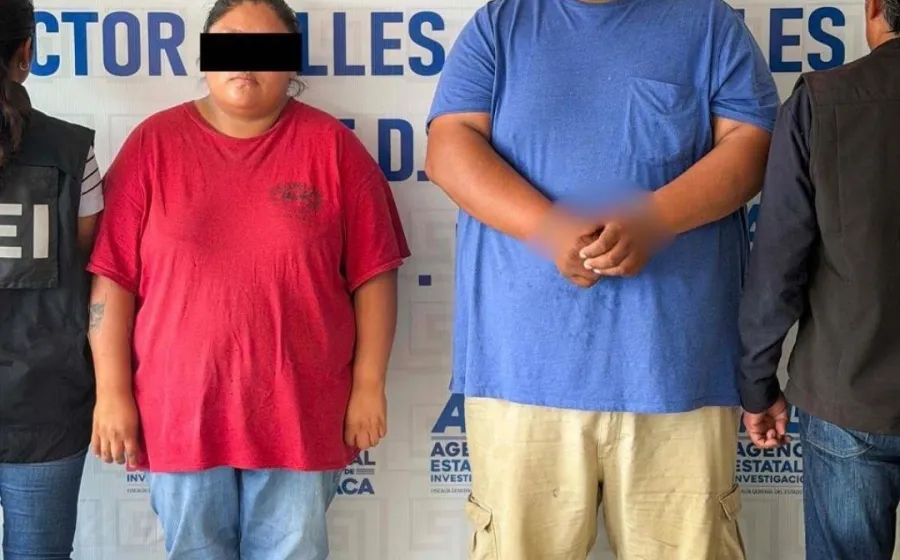 Por lesiones a niño atacado por tres perros en Atzompa, detienen a dos personas