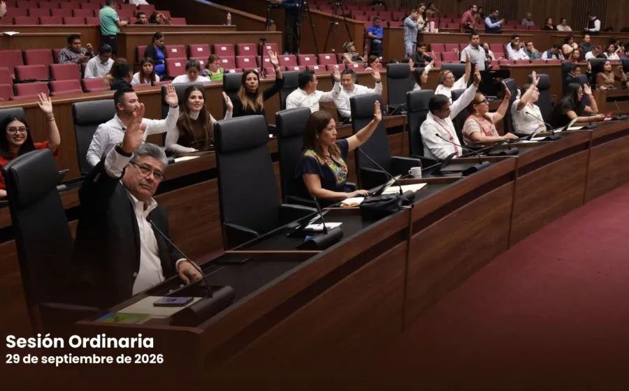 Exhorta Congreso local a la Procuraduría Agraria a promover los derechos a la posesión de tierras para mujeres rurales, indígenas y afromexicanas