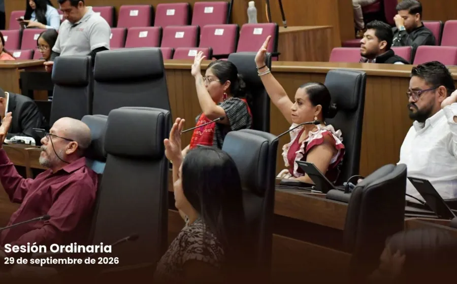 Aprueba Congreso del Estado reforma al Código Penal para agravar penas por el uso de drones en la comisión de delitos