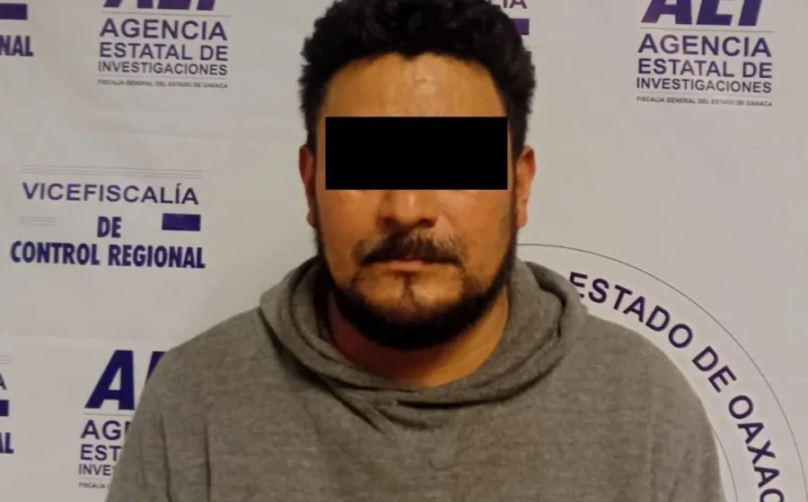 Obtiene Fiscalía de Oaxaca vinculación a proceso por feminicidio ocurrido en Reyes Etla