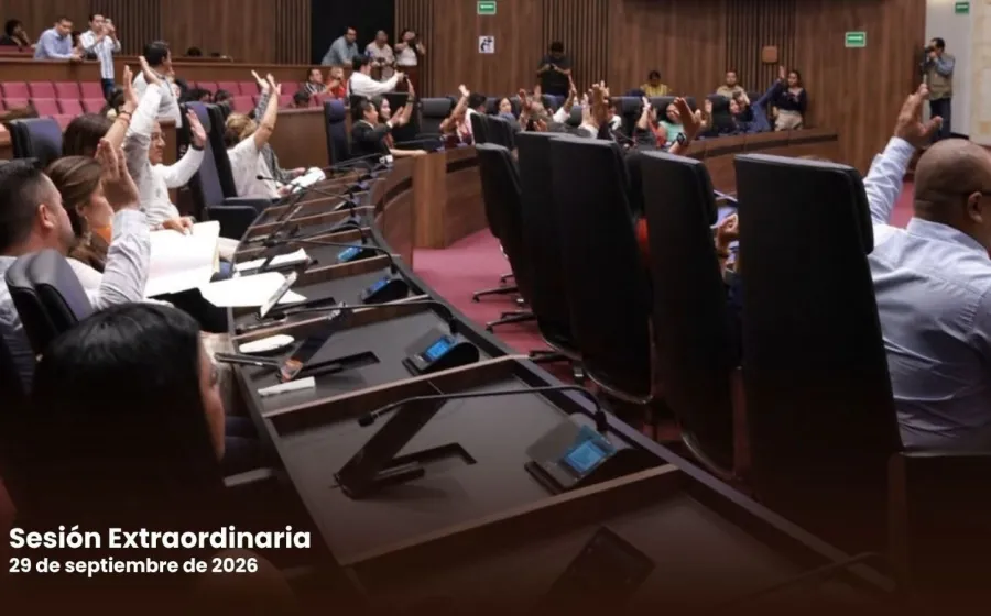 LXVI Legislatura aprueba elevación de Categoría Administrativa de Agencia de Policía a dos localidades de la Mixteca y modifica el nombre de una comunidad de la Sierra Sur