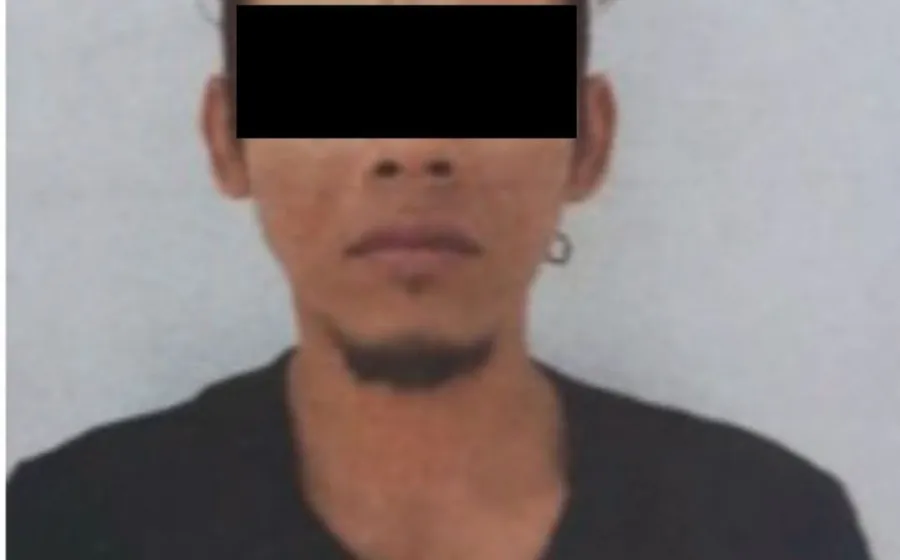 FGEO obtiene vinculación y prisión contra probable responsable del delito contra la salud en Juchitán