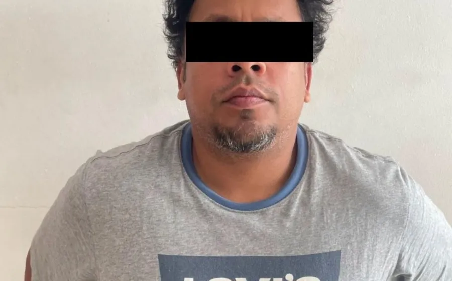 Fiscalía detiene en Veracruz a probable responsable de secuestro agravado y feminicidio cometido en la Cuenca