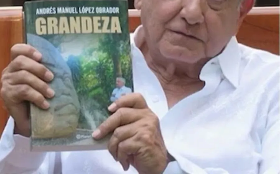 DE PARADOJAS Y UTOPÍAS / 4T: Entre maromas y dobleces / RAÚL NATHÁN PÉREZ
