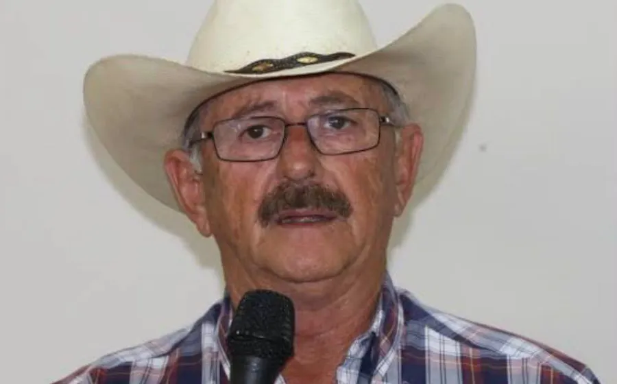 Preparan ganaderos de Tuxtepec homenaje al legado de Gabriel Cué Sacre, fallecido este viernes