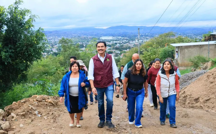 Banco de Materiales llega a dos puntos de Pueblo Nuevo para impulsar mejoras comunitarias