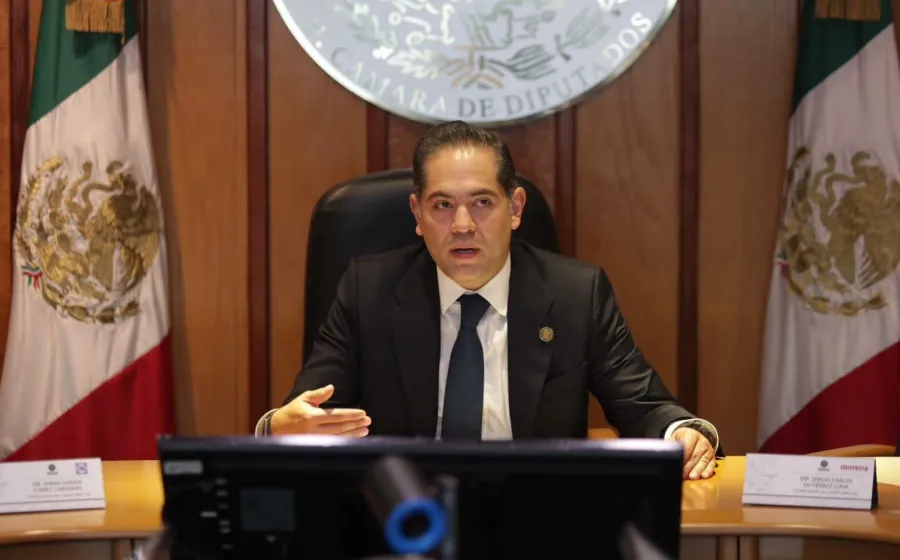 Reconoce Raúl Bolaños Cacho acciones de Gobierno federal para garantizar seguridad en Oaxaca 