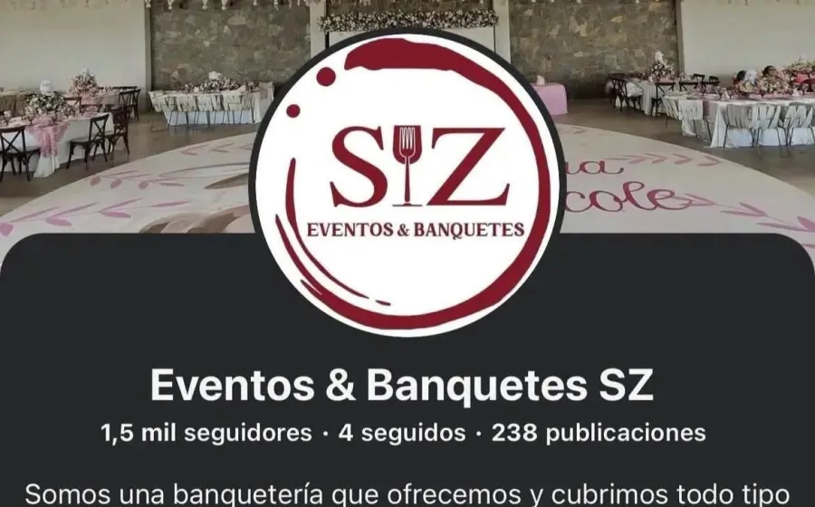 ALERTA A QUIENES CONTRATAN SERVICIOS PARA EVENTOS (usuarios que pagaron los servicios).
