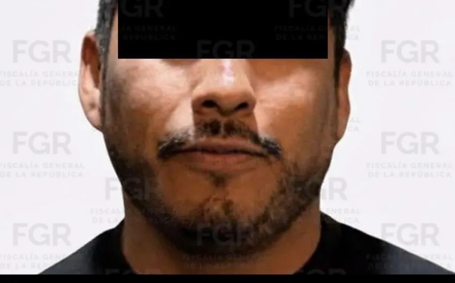 FGR FORMULA IMPUTACIÓN EN CONTRA DE IVÁN “N” Y OBTIENE PRISIÓN PREVENTIVA