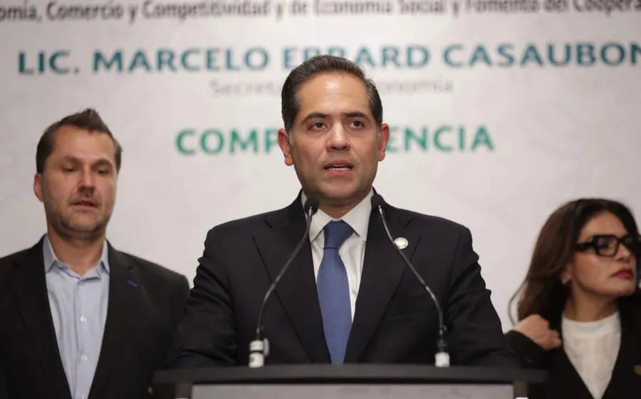 La mejor política para reducir la pobreza es la económica: Raúl Bolaños-Cacho