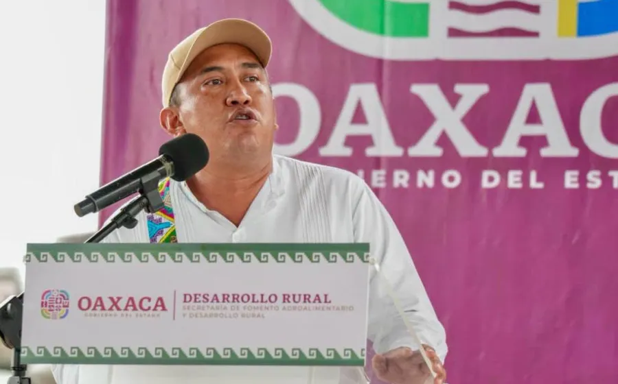 Invita Senador Nino Morales a jóvenes de #Oaxaca a inscribirse a diplomados gratuitos vinculados al corredor interoceánico 
