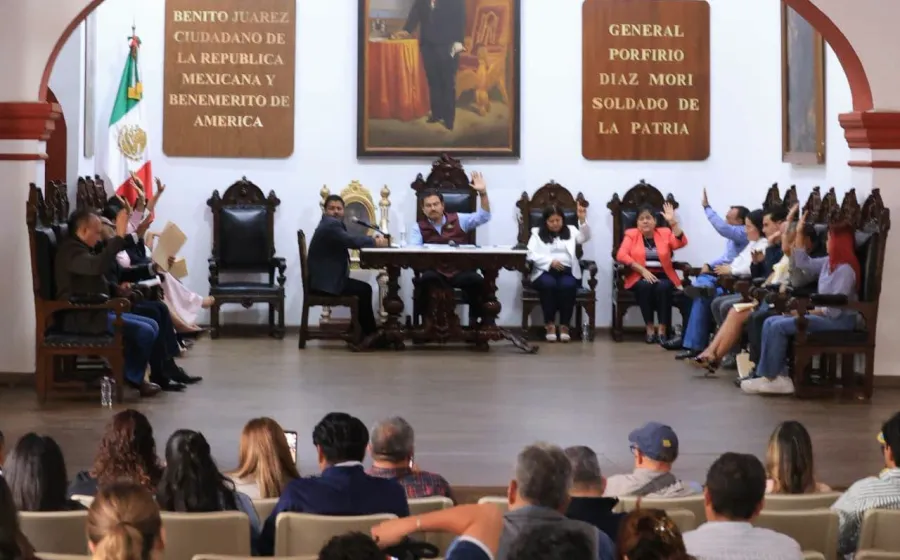 Ayuntamiento de Oaxaca de Juárez anuncia entrega gratuita de pelucas oncológicas en Mexicapam