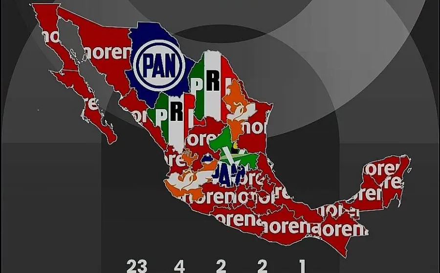 Expolición /  Nado sincronizado / Amado Sanmartín Hernández