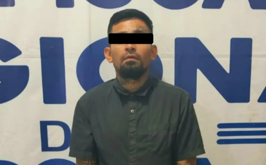 Fiscalía obtiene vinculación a proceso por violación equiparada agravada y trata de personas en agravio de una menor de edad en la Costa