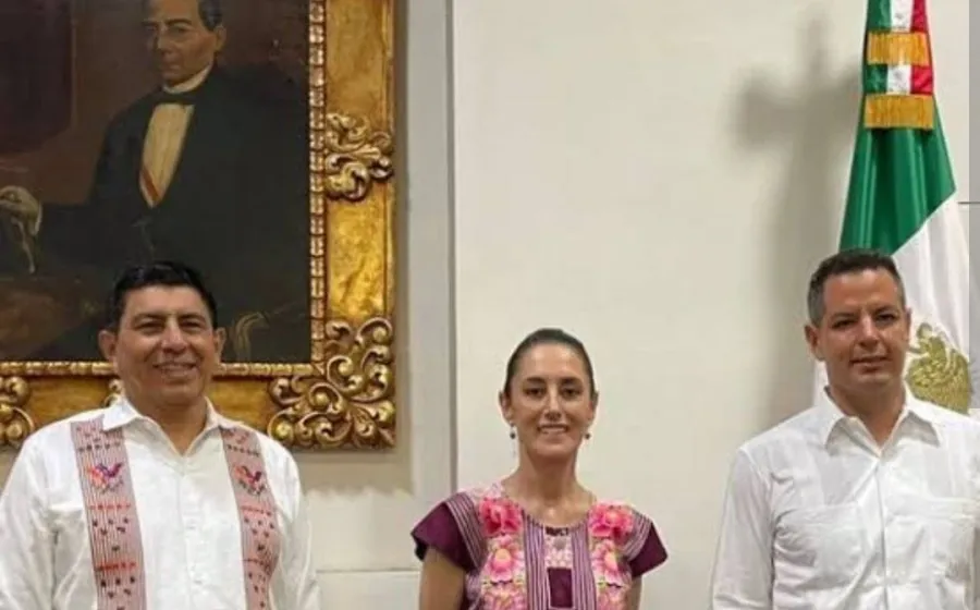 Sociedad abierta / ERNESTO REYES / Podredumbre