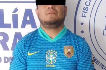 Detienen a deudor alimentario
