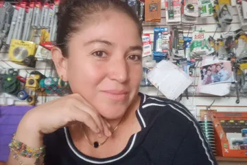 Asesinan a expresidenta municipal de Mesones Hidalgo, Putla