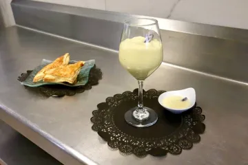 Cuatro postres deliciosos y fáciles: UABJO