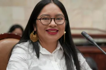 Propone Fuerza por Oaxaca la profesionalización de policías municipales
