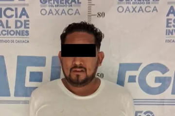 Lo detienen por asesinar a 4 en el Istmo