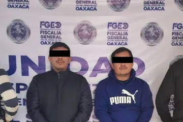 Detienen a 2 por secuestro en el Istmo