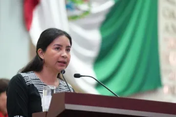 El derecho al cuidado debe plasmarse en la Constitución de Oaxaca