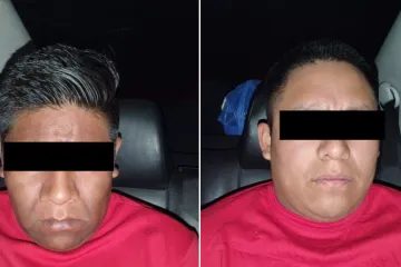 Los vinculan a proceso por homicidio en Putla