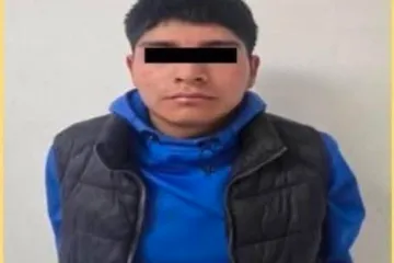 Asesina sus familiares en vísperas de Navidad