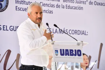 Docentes de la UABJO se actualizan en IA aplicada a la educación