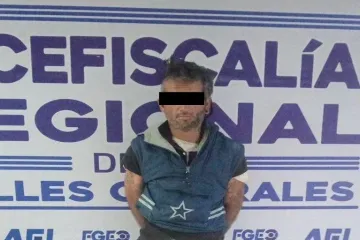 Vinculan a proceso a imputado por robo cometido en Oaxaca de Juárez