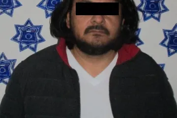 Policía Municipal detiene a persona señalada por presunto abuso sexual