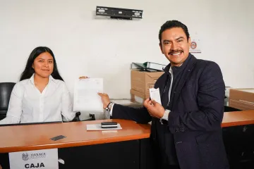 Inicia el programa “Cumplir es ahorrar”